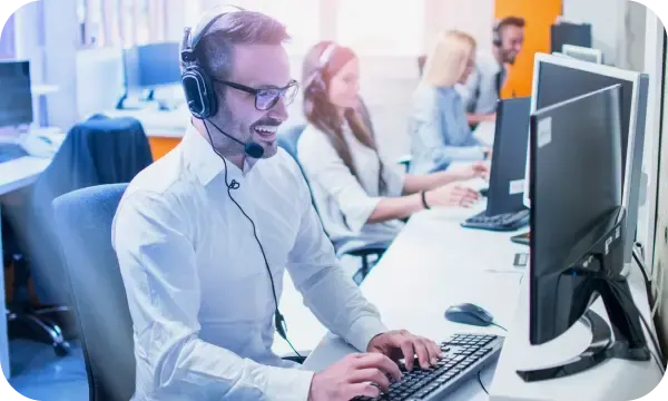 Vorakmeld cómo funciona
