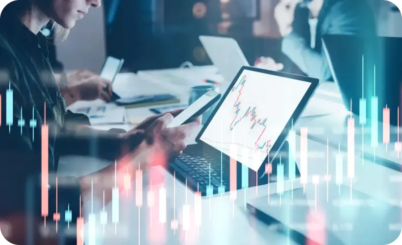 Vorakmeld mercado de criptomonedas